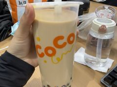 -CoCo都可(世茂广场店)