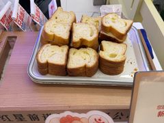 -红星前进面包牛奶公司(君太店)