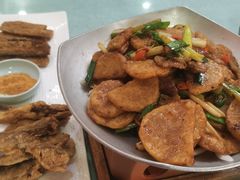 -人和居(丰葆路店)