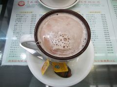 -义顺牛奶公司(庇利金街店)