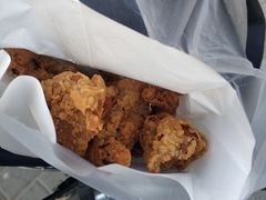 -余婆炸鸡(亚运村店)