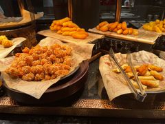 -吉布鲁牛排海鲜自助(温江合生汇店)