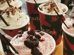 -BeauTea水仙(coco park店)