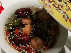 -宁夏国强手抓羊肉·清真菜(未央路凤三店)