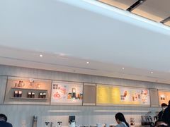 -星巴克臻选(珠海富华里店)