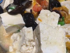 -四道菜·福建菜馆(新街口金鹰店)