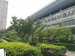 -北京西城广安体育馆