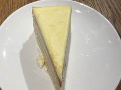 -Peet's Coffee皮爷咖啡(德基店)