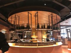 -大树餐厅(益田假日店)