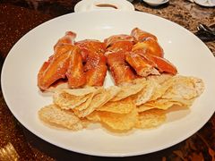 -杭州西子湖四季酒店·金沙厅