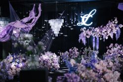 -中茵皇冠假日酒店·宴会厅