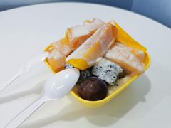 -美肴冰品·汉堡·牛腩饭(总店)