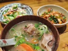 牛尾汤-みほりん味保灵(六月汇广场店)
