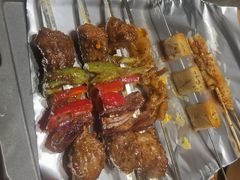 -熙成烧烤(白塔岭店)