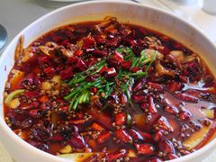 -盛百味·家宴餐厅(霸州分店)