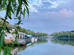 -长春市南湖公园