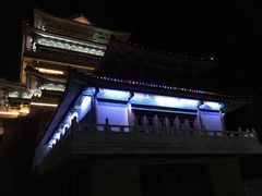 -高榜山景区