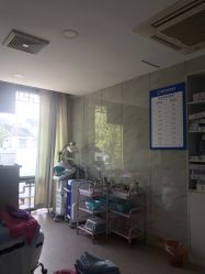 -痘院士祛痘美容皮肤管理