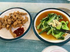 -40号厦门海鲜大排档(中山路店)