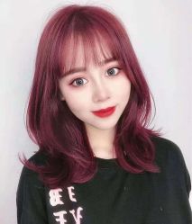 -3AM HAIR SALON染发烫发接发