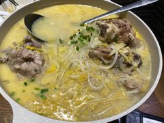 -李老哈·东北菜(宋园路店)