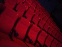 -万象影城(深圳布吉万象汇IMAX店)