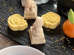 -广富林宰相府酒店·水云间