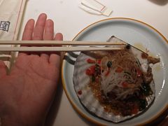 -日丰园海肠水饺·老字号大连海鲜(银泰城店)