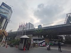 -双子塔酒店