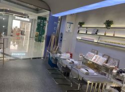 -MONICA BOX美甲美睫