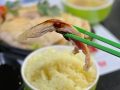 -绿柠食堂(北外滩店)