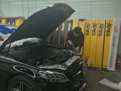 -京车汇LLumar龙膜XPEL威固汽车贴膜(清河店)