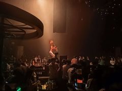 -V AMUSING CLUB·酒吧(银河中心店)