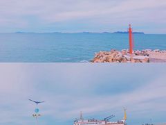 -长岛南北长山旅游景区