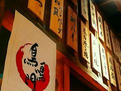 -鸟鸣门屋台料理(金帝银泰店)