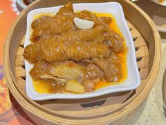 -点都德(长泰广场店)