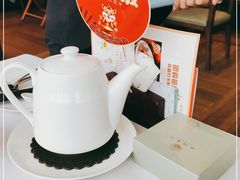 -西湖春天•老字号杭州菜(百汇店)