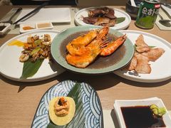 -大渔铁板烧(花园道店)