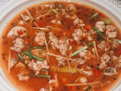 -茉芮·精致四季川菜(三坊七巷店)