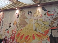 -多哥水傣味餐厅(司马巷店)