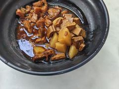 -凯丽上海阳春面馆(德仁里店)