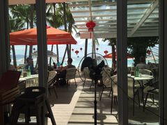 -Cha Cha's Beach Cafe