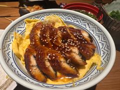 -吉川居酒屋(建国北路店)