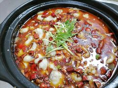 -川悦壹号·川菜(蠡溪路店)