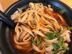 -姐弟俩土豆粉(西安小寨店)