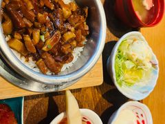 -味太助·银饭食堂(中华城店)