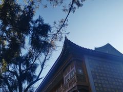 -八大处公园