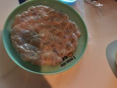 90%手打青虾滑（原味）-许府牛火锅(信义坊总店)