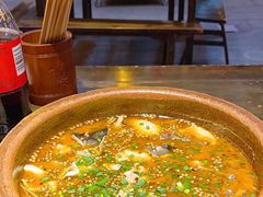 -老灶房-四川土菜(铁牛广场店)