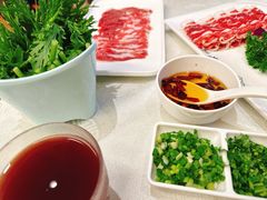 -东来顺饭庄(天坛店)